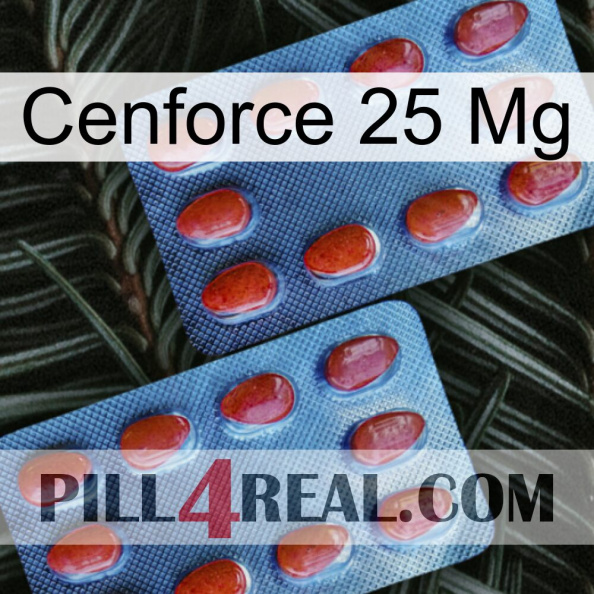 Cenforce 25Mg 05